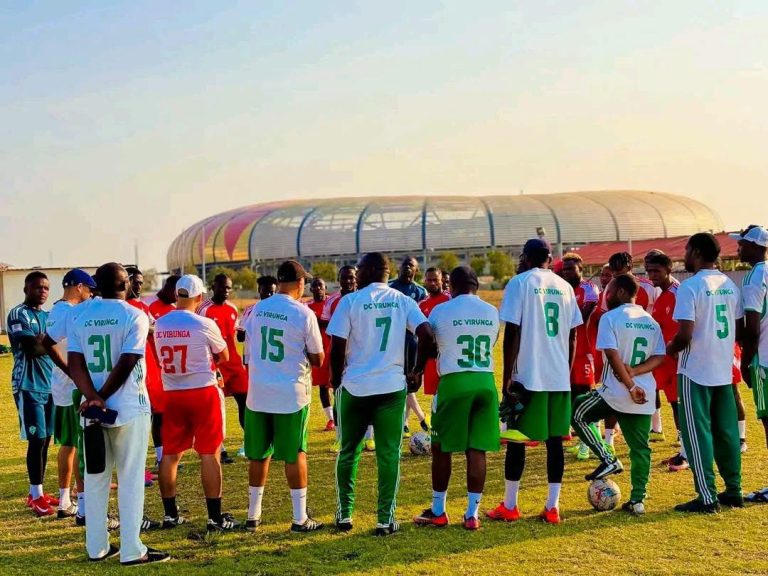 Coupe CAF : entrée gratuite au Stade du 11 Novembre pour le match Primeiro de Agosto – DC Virunga !