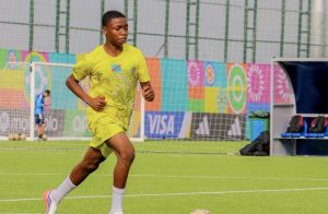 Mondial U15 : la RDC s’incline face au Salvador !