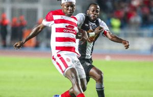 Ligue des Champions CAF : cruelle désillusion pour le TP Mazembe, éliminé par le Club Africain !