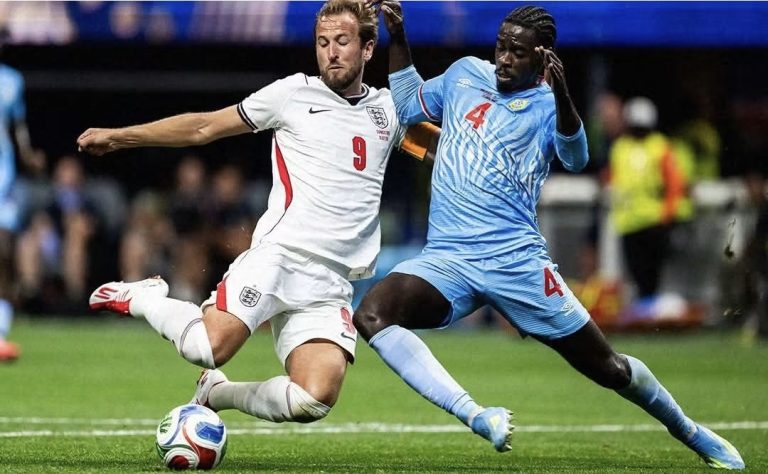 Ballon d’Or : la grosse révélation d&rsquo;Harry Kane sur la RDC !
