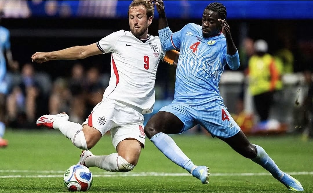 Ballon d’Or: Harry Kane’s big revelation about DR Congo!