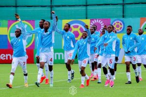 Mondial U15 : la RDC écrase l’Île Maurice et file en 8es de finale !