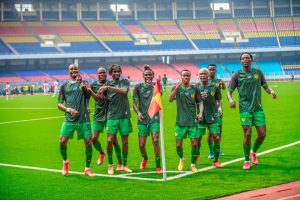 Coupe CAF : l&rsquo;AS Maniema Union hérite d&rsquo;un Groupe C relevé et riche en émotions !