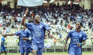 Ligue des Champions CAF : la Colombe Sportive du Sud, la grosse surprise !