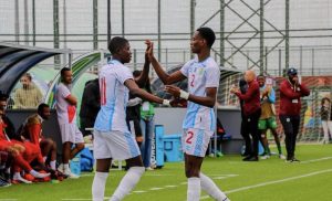Mondial U15 : les Léopardeaux dominent Oman et filent en quarts de finale !