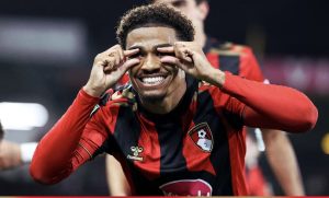 Angleterre : le rendement exceptionnel d&rsquo;Amine Adli