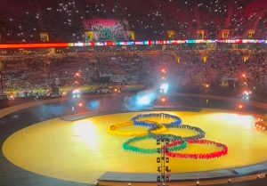 JOJ Dakar 2026 : une cérémonie d&rsquo;ouverture magique qui restera gravée dans l&rsquo;histoire de l&rsquo;Afrique !