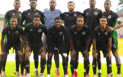 Coupe CAF : l’AS Douanes veut créer la surprise contre le CR Bélouizdad