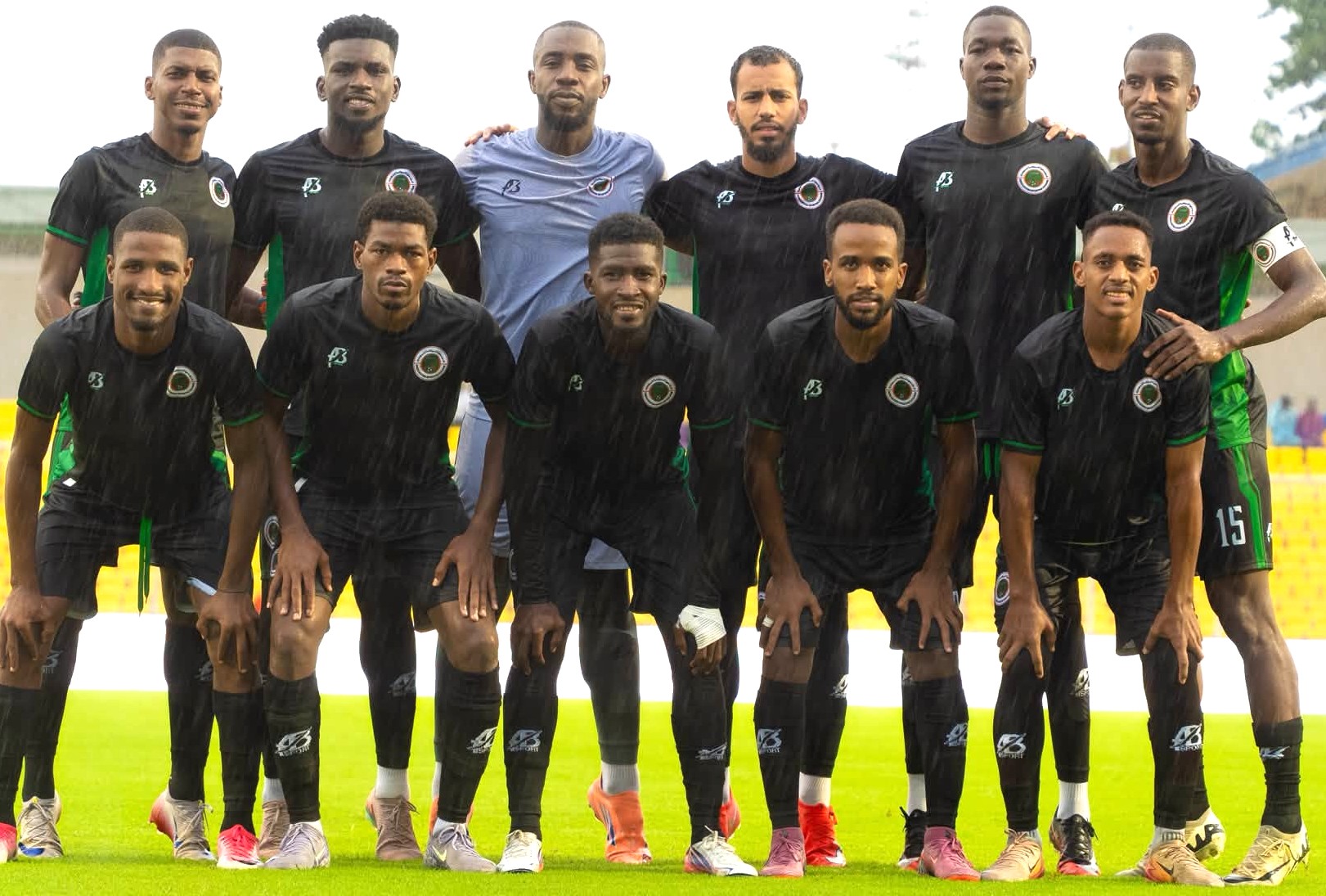 Coupe CAF : l’AS Douanes veut créer la surprise contre le CR Bélouizdad