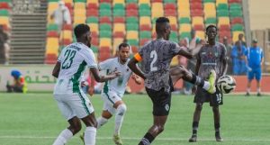 Coupe CAF : Le TAS ordonne le report du match AS Douanes-CR Bélouizdad après le recours du Hafia FC
