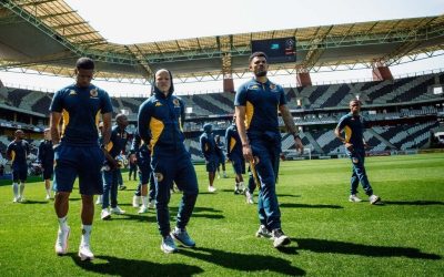 Coupe CAF : Red Arrows VS Kaizer Chiefs, un duel de styles