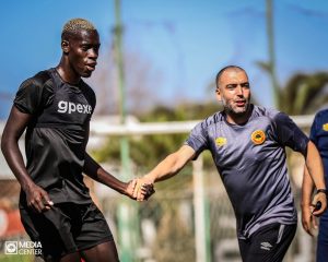 Coupe CAF : le Real Bamako face au défi de l’Espérance Zarzis