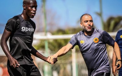 Coupe CAF : le Real Bamako face au défi de l’Espérance Zarzis