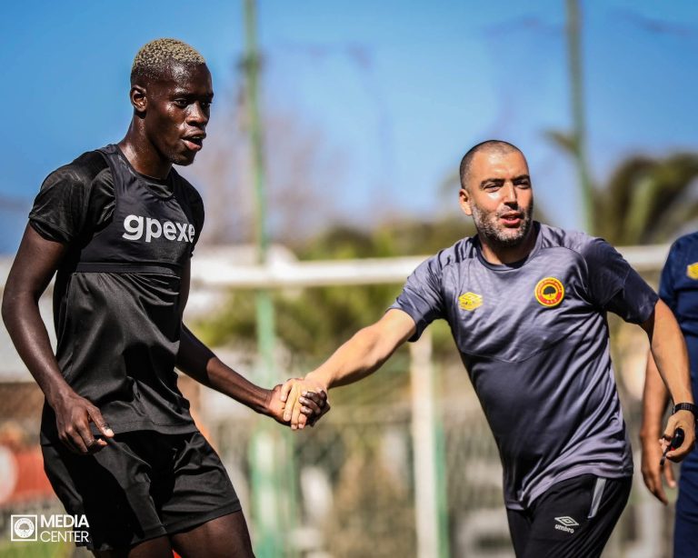 Coupe CAF : le Real Bamako face au défi de l’Espérance Zarzis