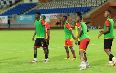 Coupe CAF : CO Korhogo vs AS FAR , un duel de prestige