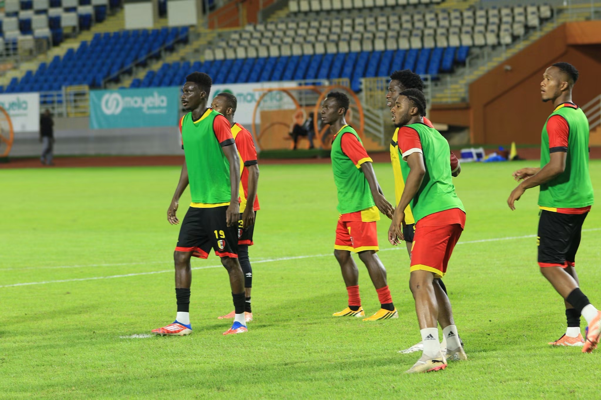 Coupe CAF : CO Korhogo vs AS FAR, un duel de prestige