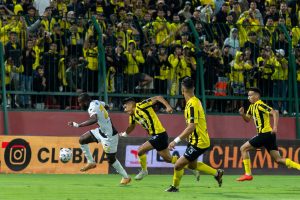 Ligue des champions CAF : le MAS de Fès défie l&rsquo;expérience de l&rsquo;ASEC Mimosas