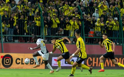 Ligue des champions CAF : le MAS de Fès défie l&rsquo;expérience de l&rsquo;ASEC Mimosas