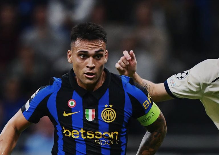 Inter Club Bruges