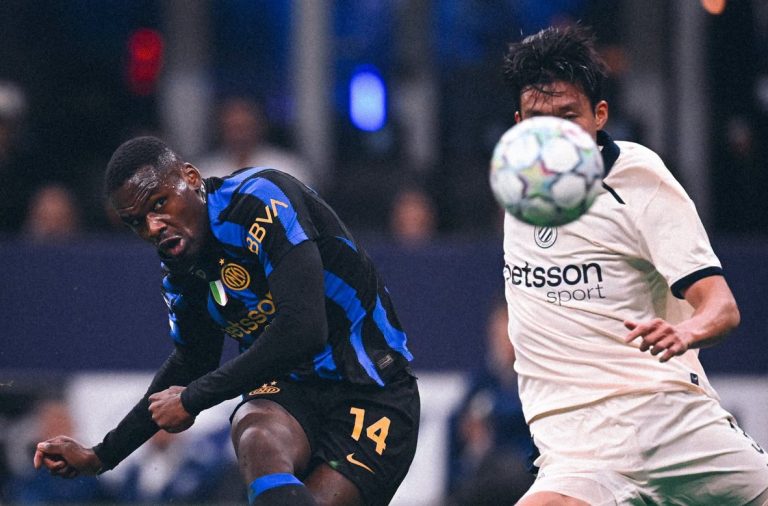 Inter Club Bruges