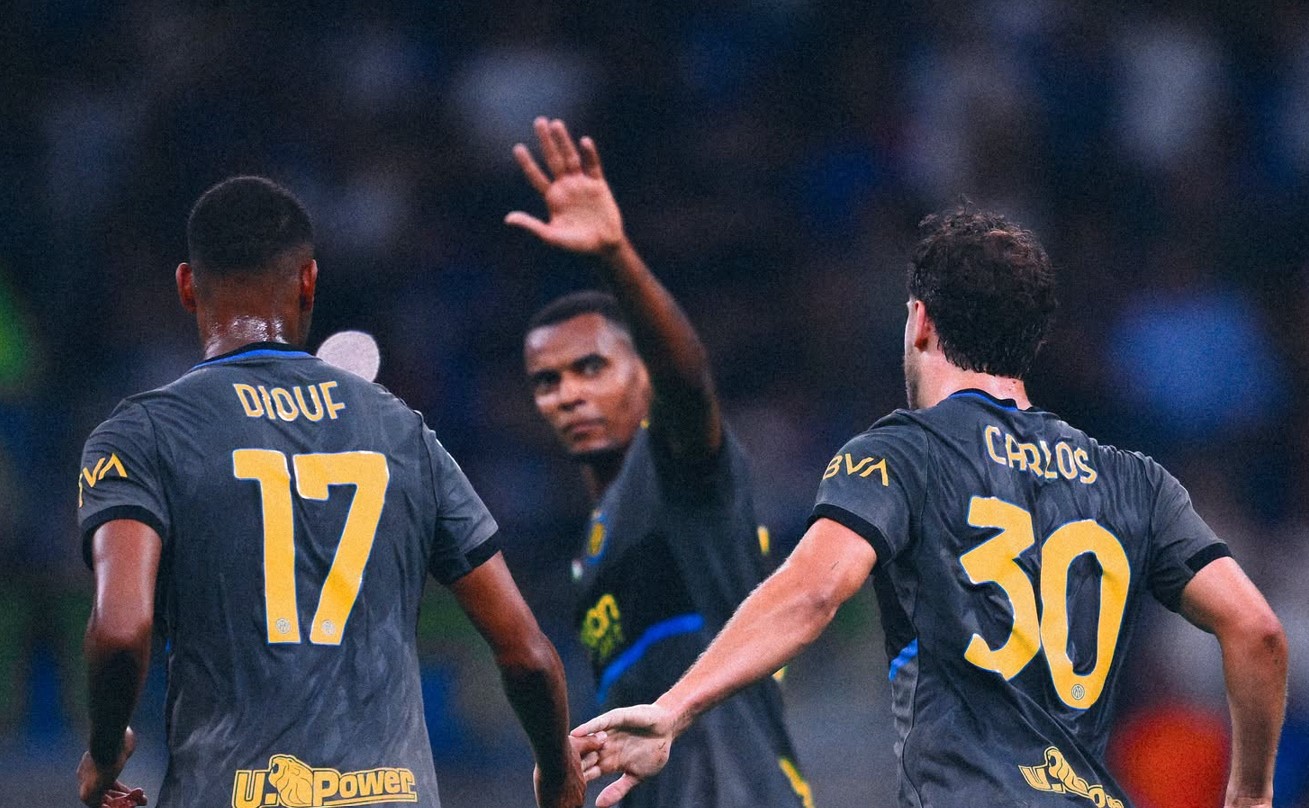 UEFA Champions League: Inter Milan faces Club Bruges to get back on track