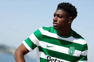 Ligue des champions UEFA : les compositions probables du Sporting CP – LASK