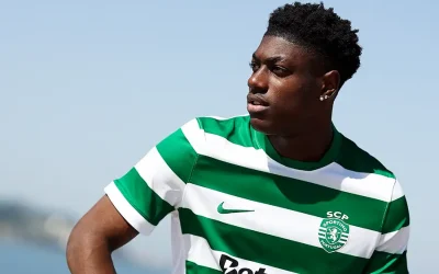Ligue des champions UEFA : les compositions probables du Sporting CP – LASK