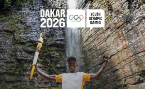 JOJ Dakar 2026