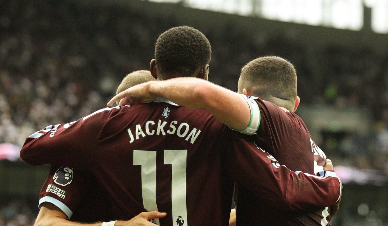 UEFA Champions League: Aston Villa Host Surprise Package Viking FK at Villa Park