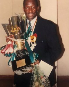 L&rsquo;ancien ballon d&rsquo;or africain Jean Manga Onguene est décédé