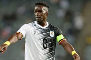 Elim. CAN 2027 : l’Ouganda prépare un hommage à Khalid Aucho