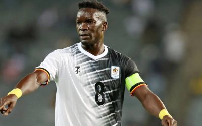 Elim. CAN 2027 : l’Ouganda prépare un hommage à Khalid Aucho