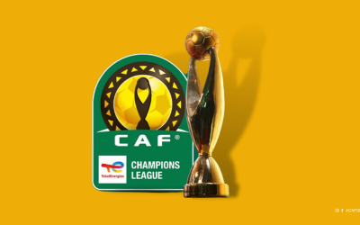Ligue des champions CAF : Le programme de ce dimanche avec Club Africain vs TP Mazembe