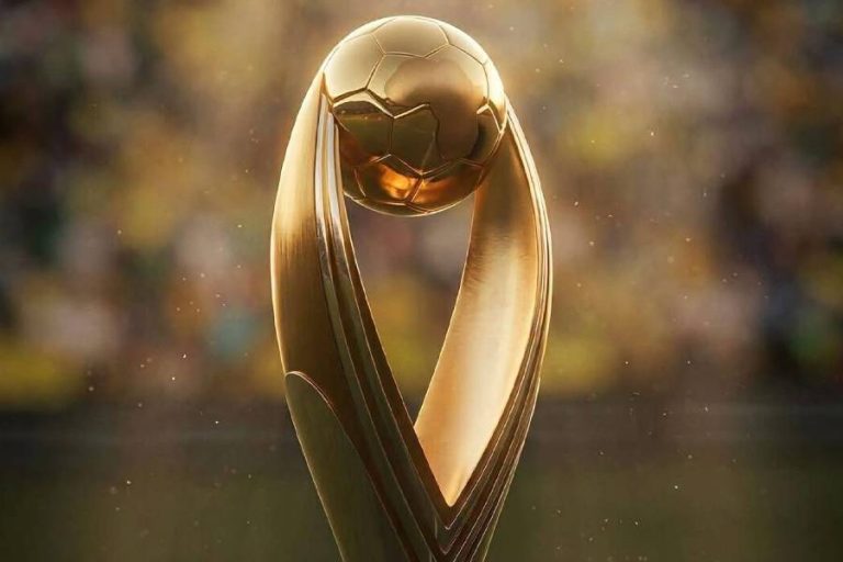 Ligue des Champions CAF