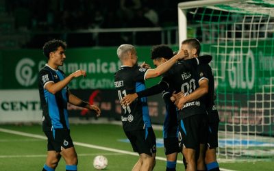Ligue des champions UEFA / Inter Milan – Club Bruges : un premier duel officiel après 45 ans