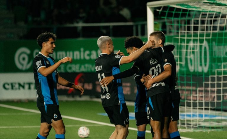 Ligue des champions UEFA / Inter Milan – Club Bruges : un premier duel officiel après 45 ans
