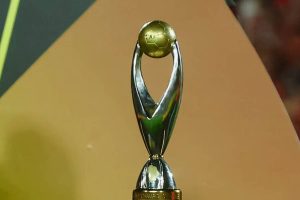Ligue des champions CAF (1)