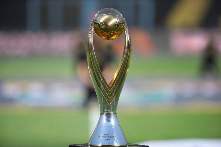 Ligue des champions CAF