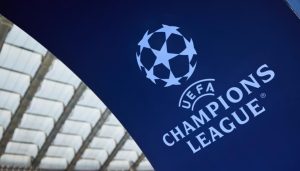 Ligue des champions UEFA