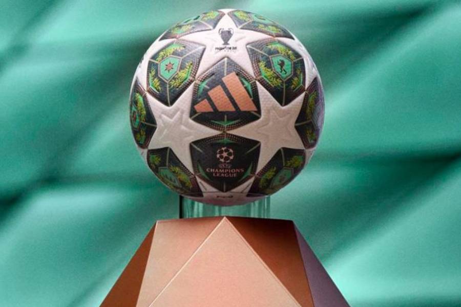 Ligue des champions UEFA
