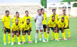 Togo / D1 Féminine : Le manque d&rsquo;infrastructures au cœur du blocage du championnat
