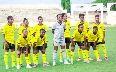 Togo / D1 Féminine : Le manque d&rsquo;infrastructures au cœur du blocage du championnat