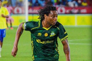 Ligue des champions CAF : Mabululu et Wiliete créent la surprise en éliminant Mamelodi Sundowns