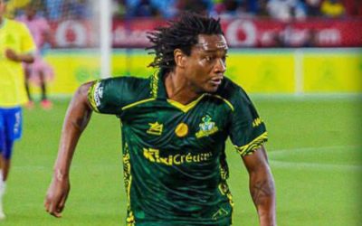 Ligue des champions CAF : Mabululu et Wiliete créent la surprise en éliminant Mamelodi Sundowns