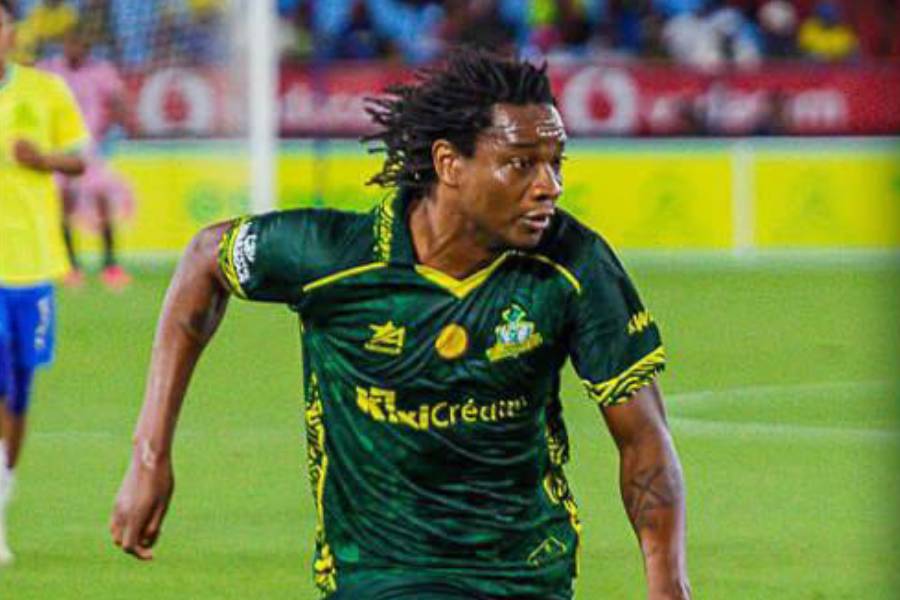 Ligue des champions CAF : Mabululu et Wiliete créent la surprise en éliminant Mamelodi Sundowns