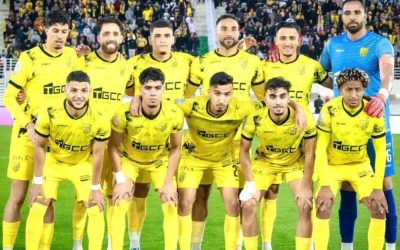 Ligue des champions CAF : duel de prétendants entre le Maghreb de Fès et l’ASEC Mimosas