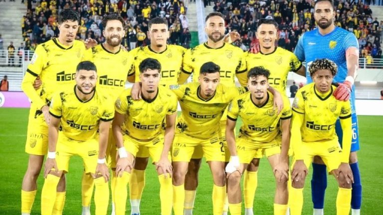 Ligue des champions CAF : duel de prétendants entre le Maghreb de Fès et l’ASEC Mimosas