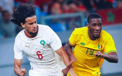 Classement FIFA : découvrez le top 10 africain !