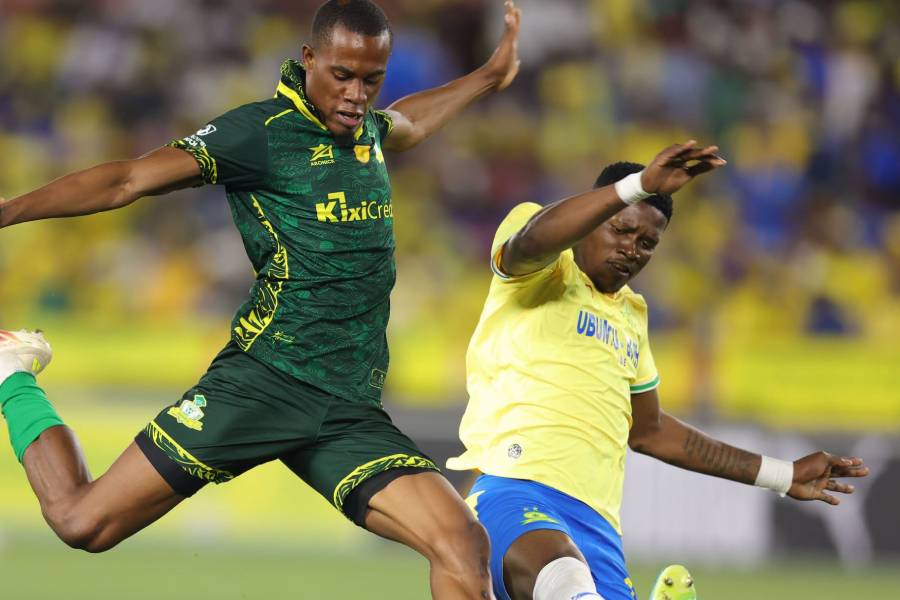 Ligue des champions CAF : 3 qualifiés et une énorme surprise, résultats de ce vendredi