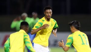 Ligue des champions CAF : Mamelodi Sundowns face au piège Wiliete